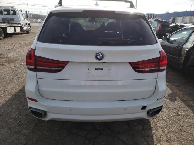 Photo 6 from auction – 2017 BMW X5 XDRIVE3 with VIN 5UXKR0C30H0V84060