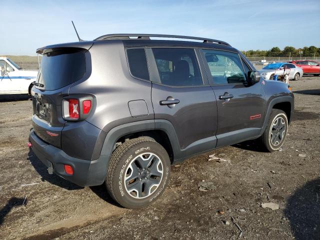 Photo 3 from auction – 2017 JEEP RENEGADE T with VIN ZACCJBCB0HPF46080
