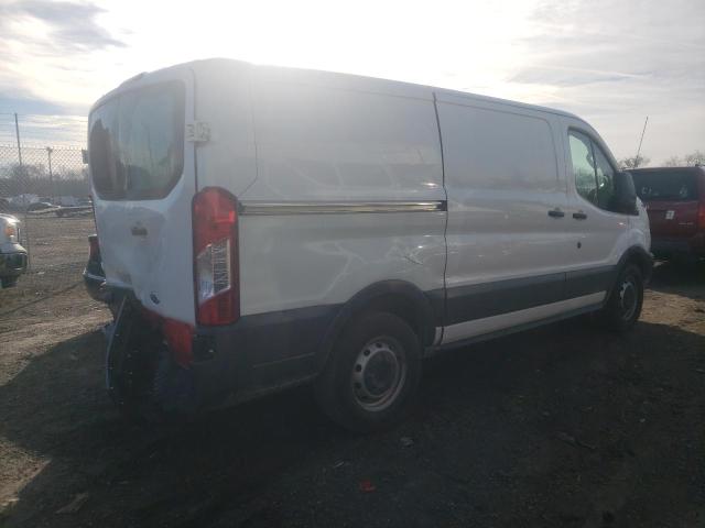 Photo 3 from auction – 2016 FORD TRANSIT T- with VIN 1FTYE1YM6GKA26909