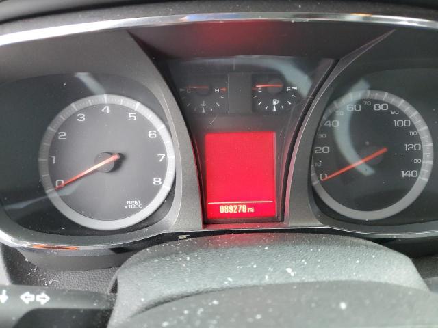 صورة رقم 9 من المزاد - 2014 GMC TERRAIN SL مع VIN 2GKFLVEK9E6188870