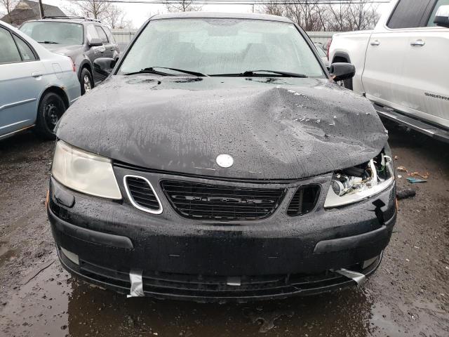 Photo 5 from auction – 2003 SAAB 9-3 ARC with VIN YS3FD46Y231047914