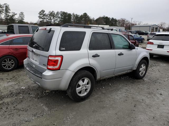 Photo 3 from auction – 2011 FORD ESCAPE XLT with VIN 1FMCU0DG7BKC53148