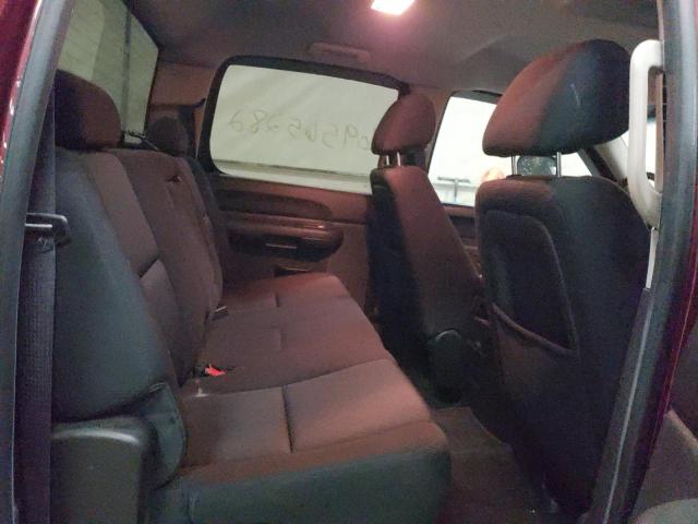 Photo 10 from auction – 2013 GMC SIERRA K15 with VIN 3GTP2VE73DG220231