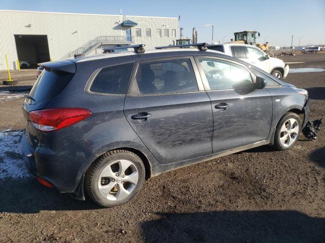 Photo 3 from auction – 2015 KIA RONDO with VIN KNAHT8A33F7084359