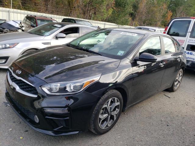 Photo 1 from auction – 2020 KIA FORTE FE with VIN 3KPF24AD7LE250831