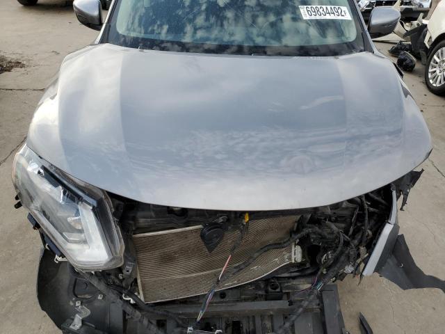 Photo 11 from auction – 2019 NISSAN ROGUE S with VIN KNMAT2MT5KP546024