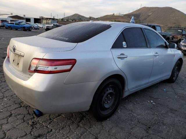 Photo 3 from auction – 2011 TOYOTA CAMRY BASE with VIN 4T4BF3EK3BR127583
