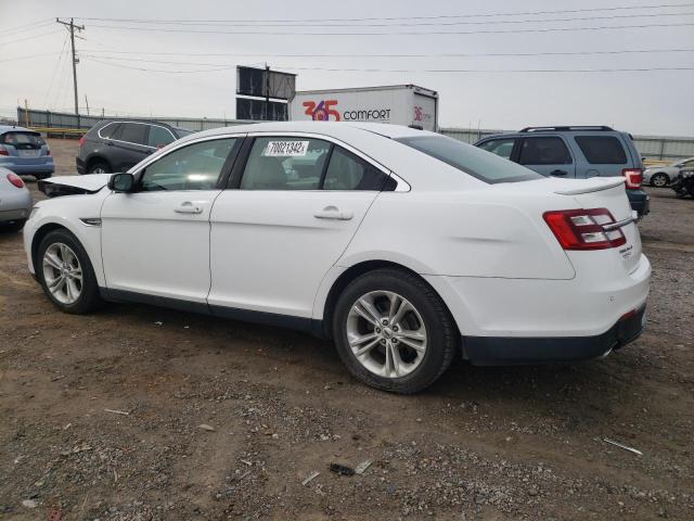 Photo 2 from auction – 2016 FORD TAURUS SEL with VIN 1FAHP2E80GG142879