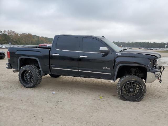 Photo 4 from auction – 2018 GMC SIERRA K15 with VIN 3GTU2NEC2JG553497