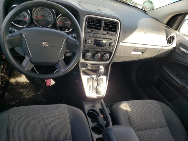 Photo 8 from auction – 2010 DODGE CALIBER SX with VIN 1B3CB4HA3AD651615