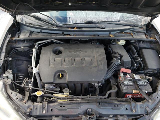 Photo 11 from auction – 2015 TOYOTA COROLLA L with VIN 2T1BURHE2FC263686
