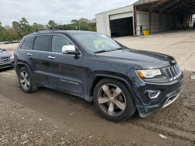Photo 4 from auction – 2014 JEEP GRAND CHER with VIN 1C4RJFCT4EC510502