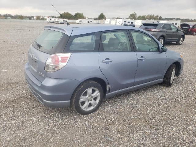 Foto 3 de la subasta – 2005 TOYOTA COROLLA MA con VIN 2T1LR30E05C484653