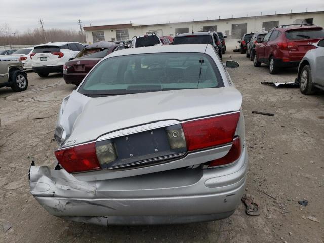 Photo 6 from auction – 2002 BUICK LESABRE LI with VIN 1G4HR54K12U158033
