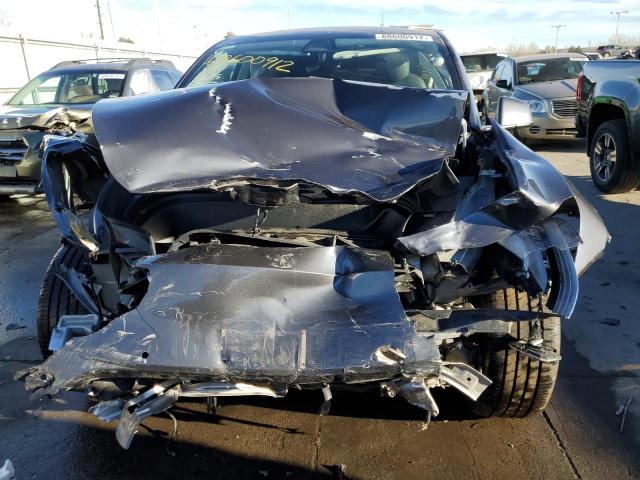 Photo 5 from auction – 2021 TESLA MODEL Y with VIN 5YJYGDEE7MF078812