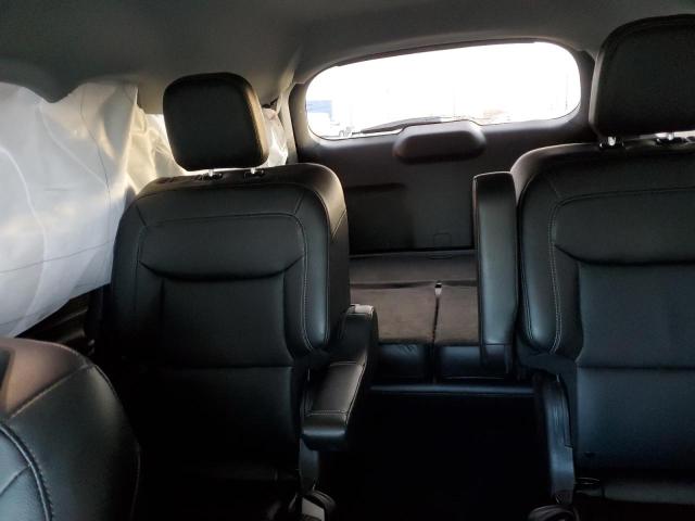Photo 10 from auction – 2022 FORD EXPLORER L with VIN 1FMSK8FH5NGA71851