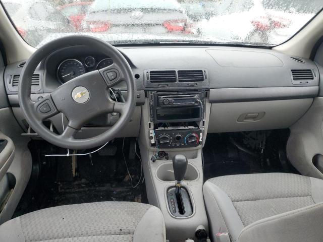 Photo 8 from auction – 2005 CHEVROLET COBALT LS with VIN 1G1AL52F557537853