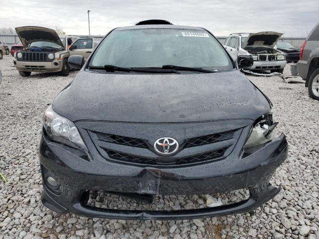 Photo 5 from auction – 2012 TOYOTA COROLLA BA with VIN 2T1BU4EE7CC861274