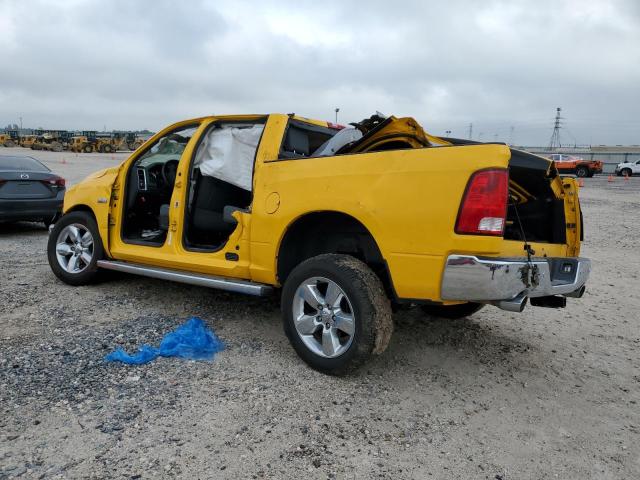 Photo 2 from auction – 2016 RAM 1500 SLT with VIN 1C6RR6LT2GS376226