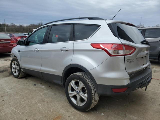 Photo 2 from auction – 2014 FORD ESCAPE SE with VIN 1FMCU9GX7EUB85958