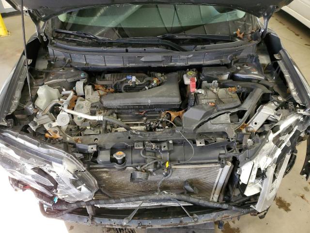 Photo 12 from auction – 2017 NISSAN ROGUE S with VIN KNMAT2MVXHP565145