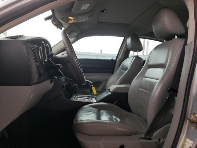 Photo 7 from auction – 2006 DODGE CHARGER R/ with VIN 2B3KA53H16H353633