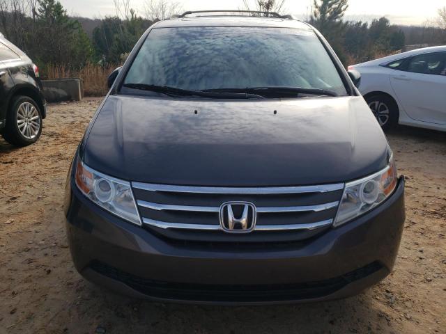 Photo 5 from auction – 2012 HONDA ODYSSEY EX with VIN 5FNRL5H61CB086641