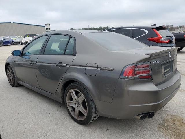 Photo 2 from auction – 2007 ACURA TL TYPE S with VIN 19UUA76557A036248