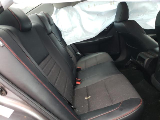 Photo 10 from auction – 2016 TOYOTA CAMRY LE with VIN 4T1BF1FK5GU208315