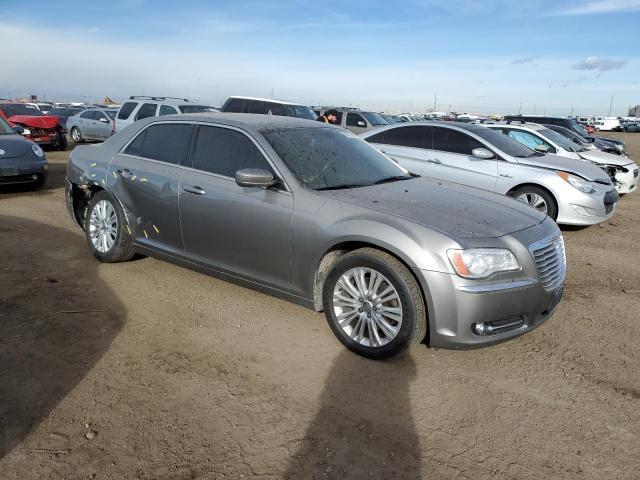 Photo 4 from auction – 2014 CHRYSLER 300 with VIN 2C3CCARG8EH308681