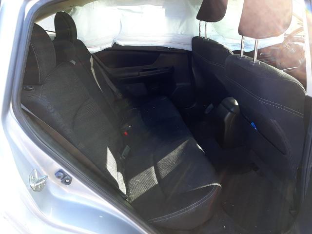 Foto 10 de la subasta – 2014 SUBARU XV CROSSTR con VIN JF2GPAVC6EH311624