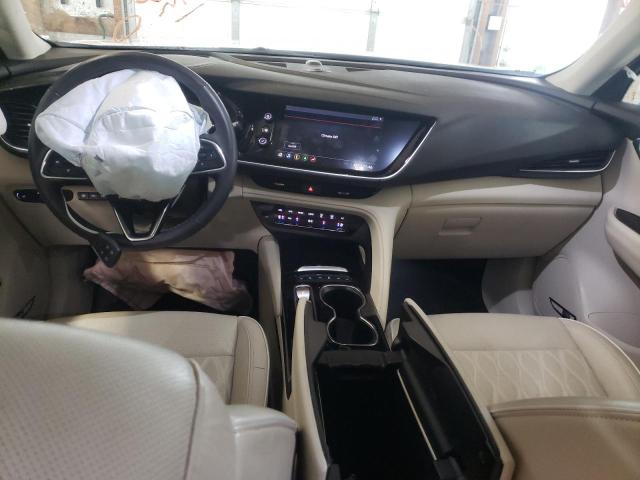 Photo 8 from auction – 2021 BUICK ENVISION A with VIN LRBFZSR45MD138745