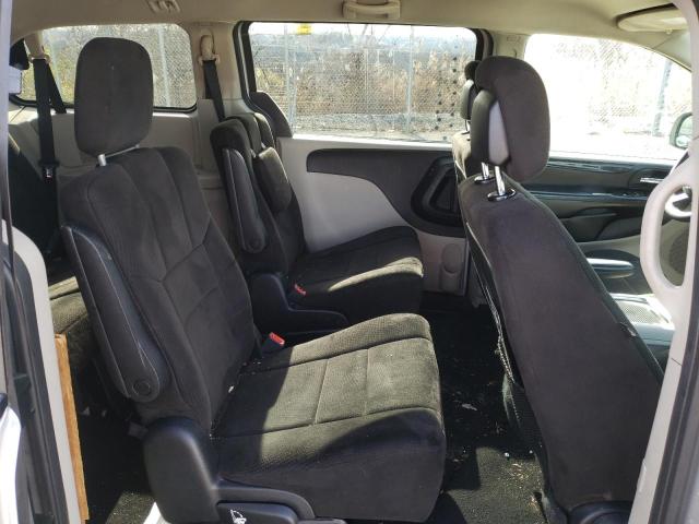 Photo 11 from auction – 2012 DODGE GRAND CARA with VIN 2C4RDGCG7CR160271