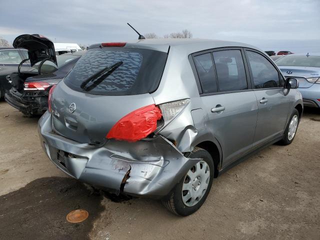 Photo 3 from auction – 2008 NISSAN VERSA S with VIN 3N1BC13E18L423846