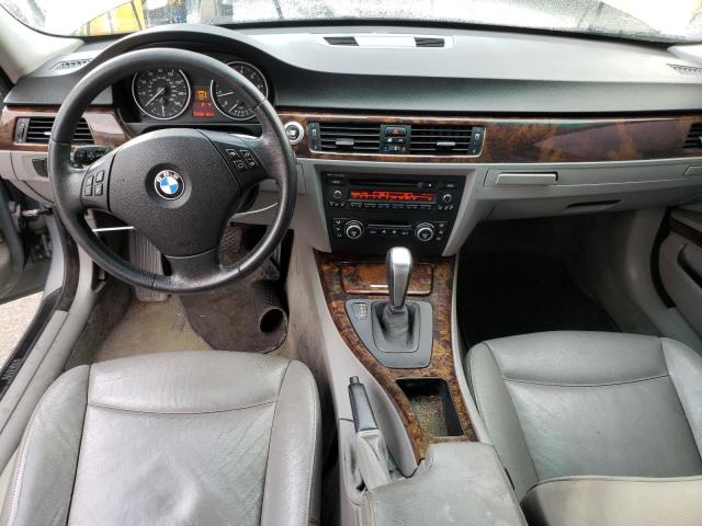 Photo 8 from auction – 2008 BMW 328 I SULE with VIN WBAVC53528F008043