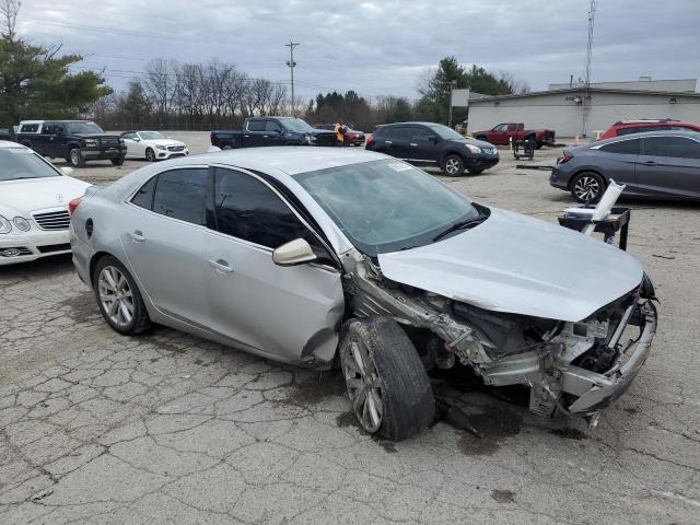 Photo 4 from auction – 2013 CHEVROLET MALIBU 2LT with VIN 1G11E5SA8DF278553