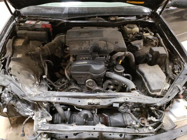 Photo 11 from auction – 2005 LEXUS GS 300 with VIN JT8BD69S550206876
