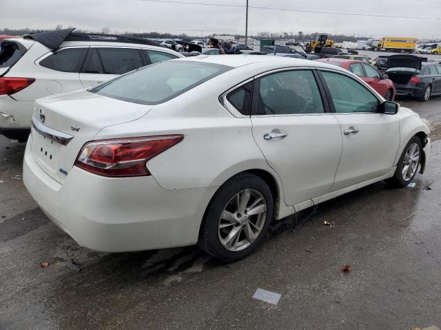 Photo 3 from auction – 2013 NISSAN ALTIMA 2.5 with VIN 1N4AL3AP9DC289026