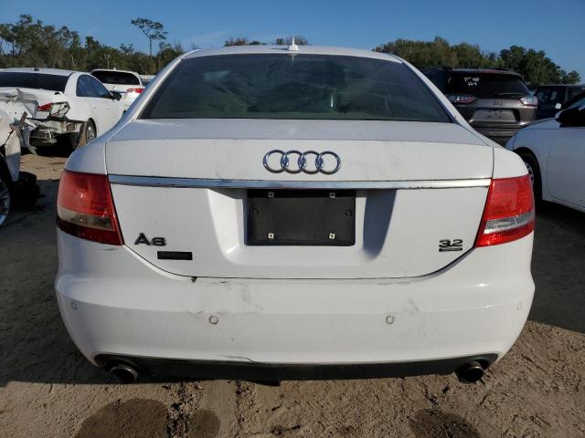 Photo 6 from auction – 2007 AUDI A6 3.2 QUA with VIN WAUDH94F17N095918