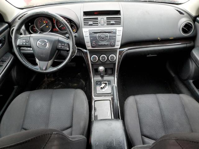 Photo 8 from auction – 2012 MAZDA 6 I with VIN 1YVHZ8DH4C5M20577