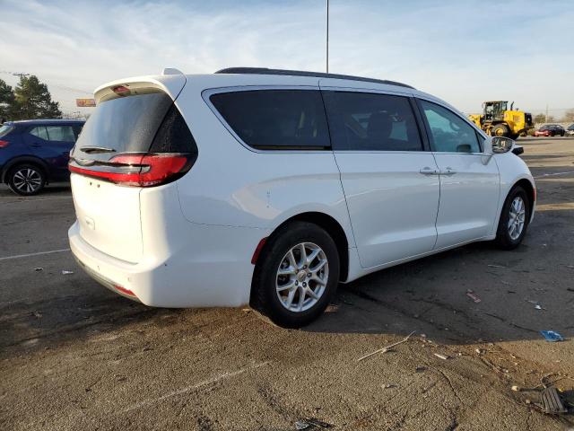 Photo 3 from auction – 2022 CHRYSLER PACIFICA T with VIN 2C4RC1BG6NR128139
