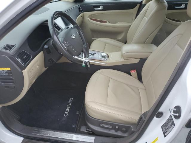 Photo 7 from auction – 2013 HYUNDAI GENESIS 3. with VIN KMHGC4DD3DU236176
