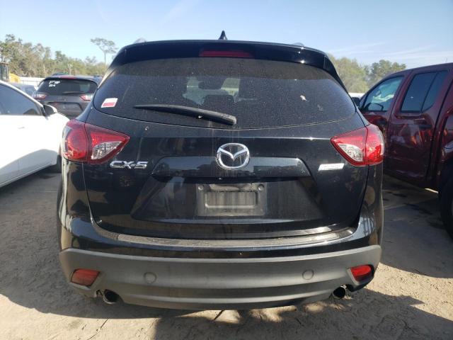 Photo 6 from auction – 2014 MAZDA CX-5 GT with VIN JM3KE2DYXE0334718