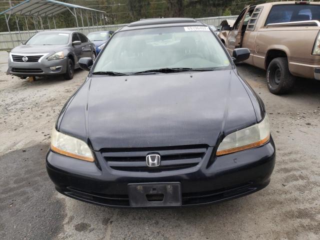 Photo 5 from auction – 2002 HONDA ACCORD with VIN JHMCG56712C024690