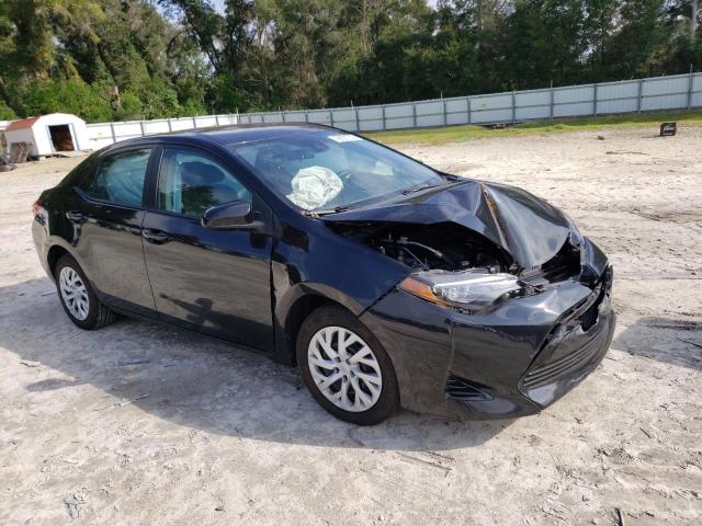 Photo 4 from auction – 2019 TOYOTA COROLLA L with VIN 5YFBURHE7KP856258