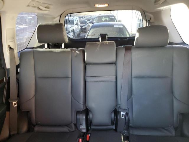 Photo 10 from auction – 2019 LEXUS GX 460 with VIN JTJBM7FX3K5215966