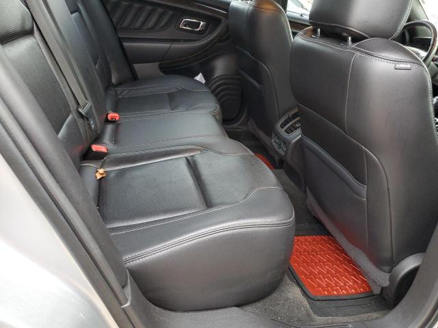 Photo 10 from auction – 2018 FORD TAURUS LIM with VIN 1FAHP2F89JG130123
