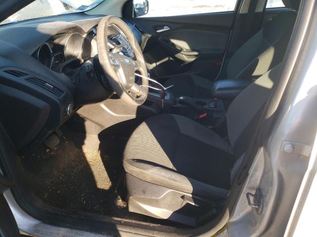Foto 7 de la subasta – 2014 FORD FOCUS SE con VIN 1FADP3F25EL257268