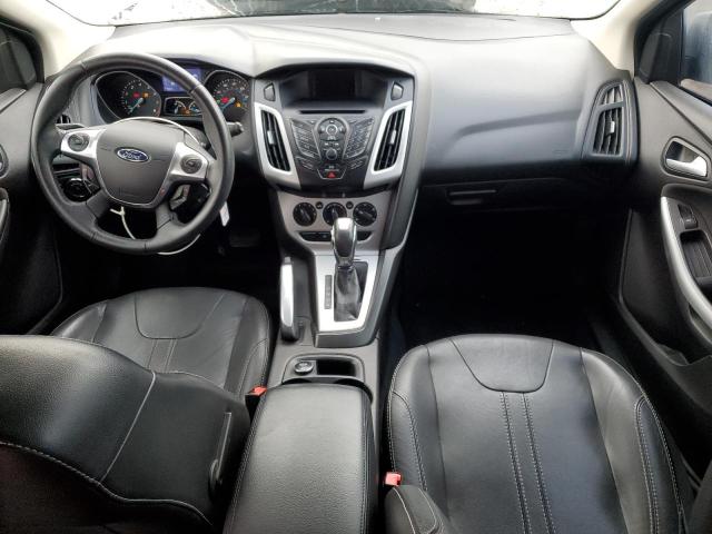 Photo 8 from auction – 2013 FORD FOCUS SE with VIN 1FADP3K24DL145789
