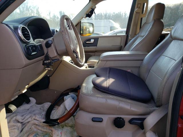 Photo 7 from auction – 2004 FORD EXPEDITION with VIN 1FMFU18L24LB01253